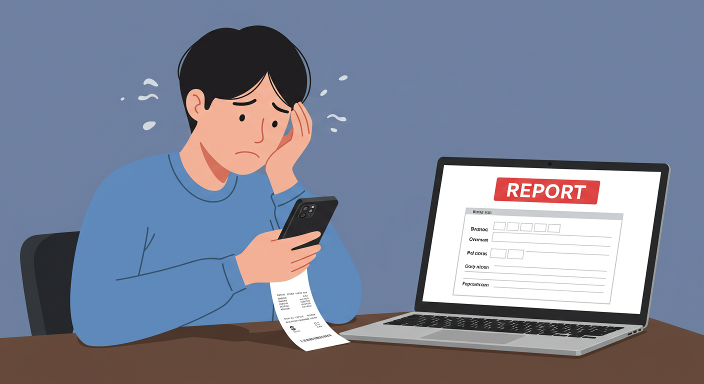 피의자배상청구&amp;#44; 사기피해대응