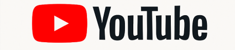 유튜브 로고