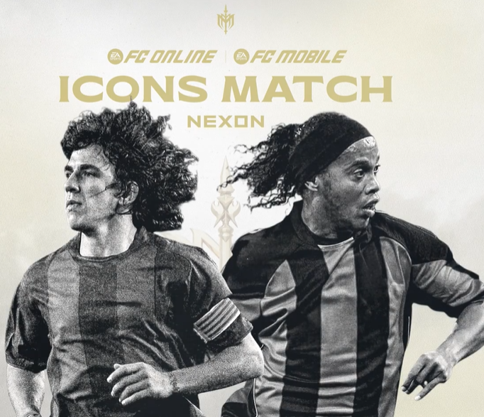 아이콘 매치 경기 예매 방법, 출전 라인업과 매치 일정