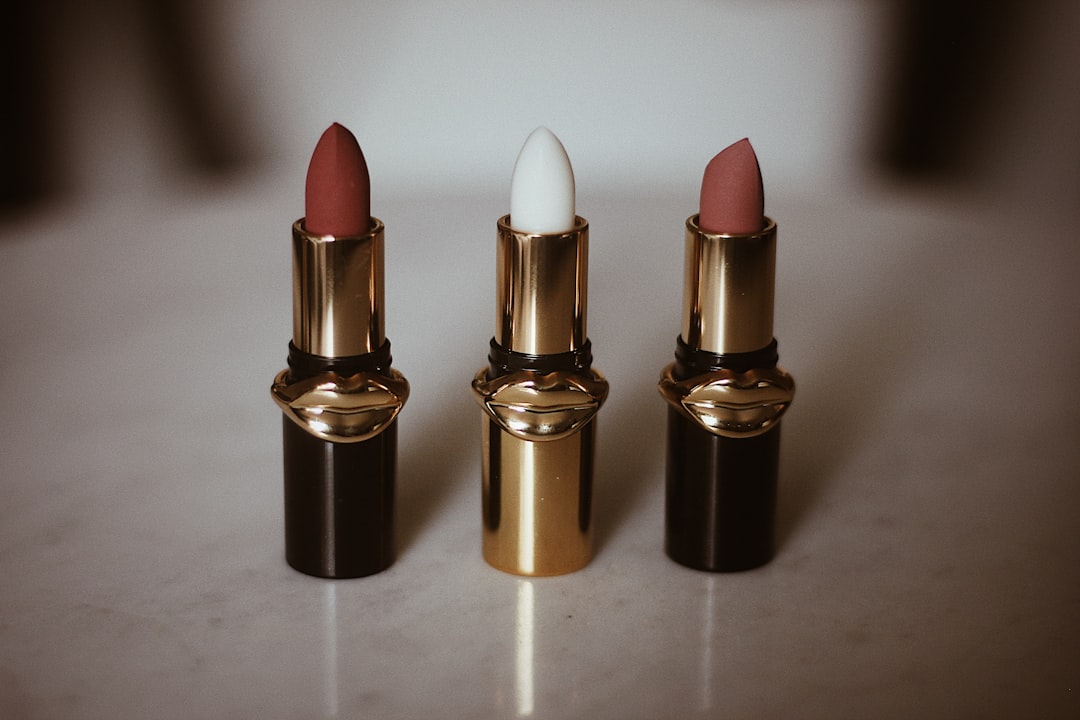 Lipstick