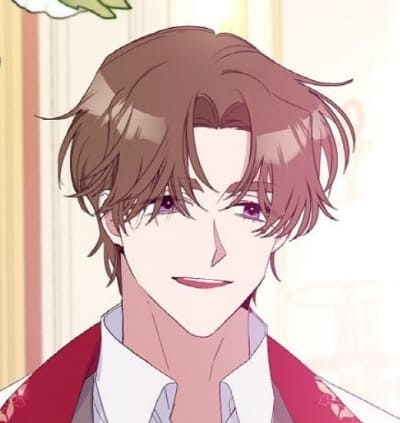 남편님,다시결혼해주세요-에센-노른베르트후작