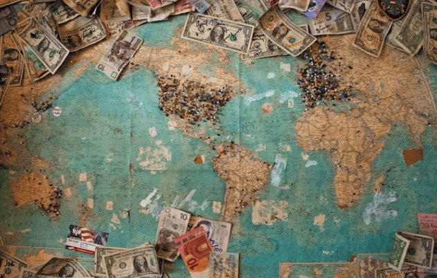 해외주식 투자자 외화통장 추천 TOP 5 – 환율우대 혜택