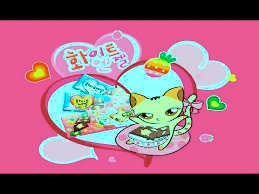 무료게임 옹스의 과자나라 대모험 8