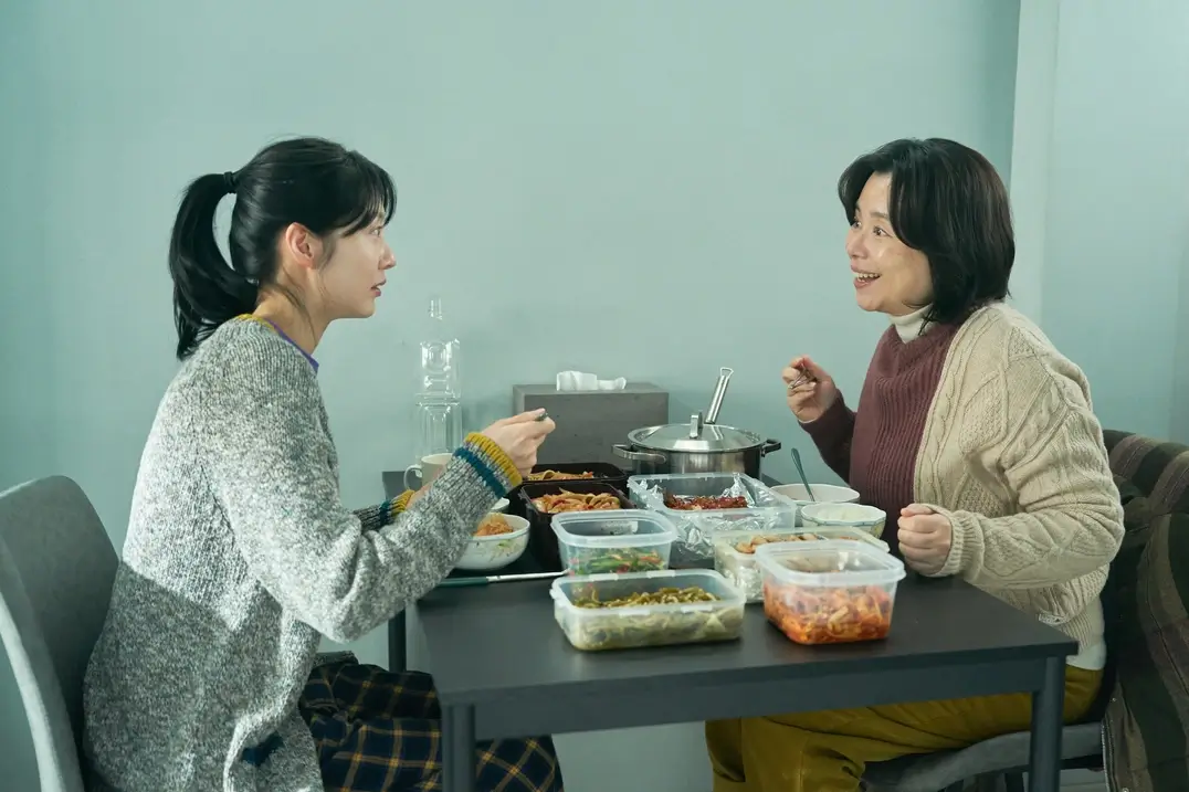 영화 넘버원 원작 줄거리 출연진 결말 후기