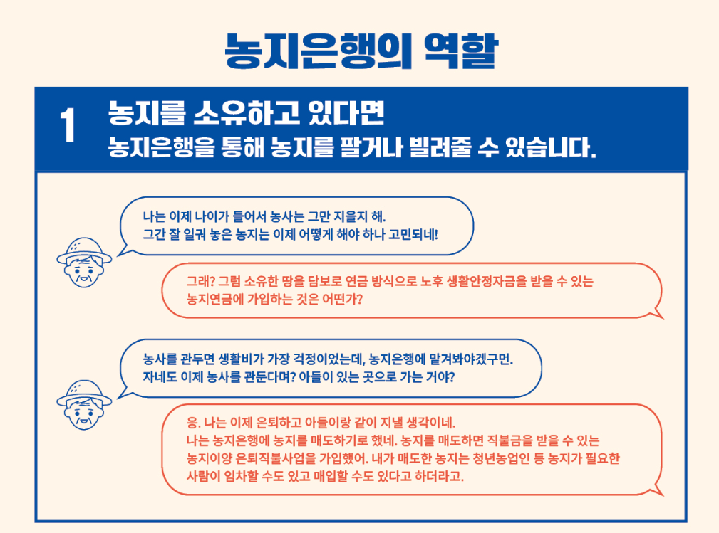 농지이양 은퇴직불 보조금 신청대상 지원금액 