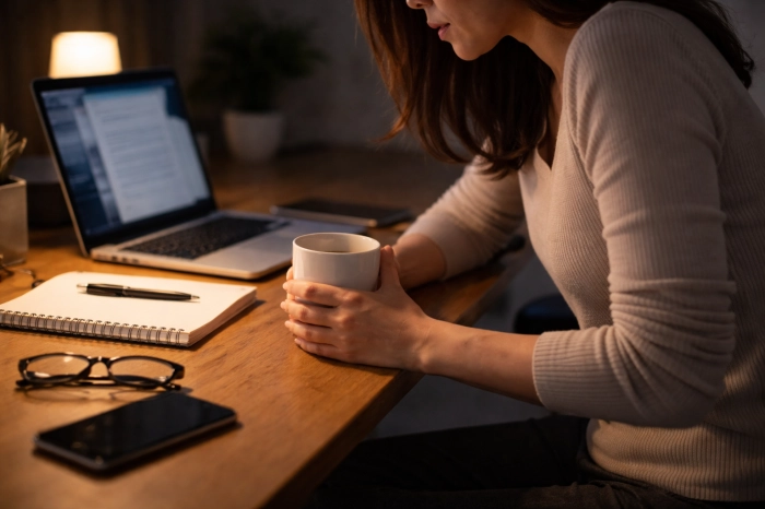 저혈당이 오는 이유