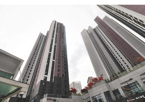 아파트경매 진관동 은평스카이뷰자이 101동 904호