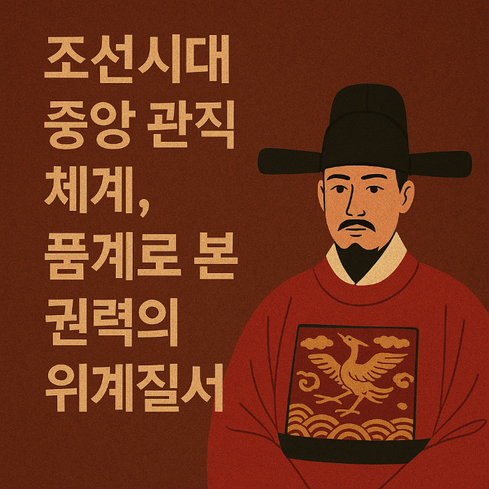 조선 품계 제도, 정 1품 종 1품, 조선 관직 체계, 중앙 관료제, 조선시대 정치 구조, 문관 무관 차이, 조선 과거제, 음서제도, 조선 관직 예우, 관복과 품계, 조선 행정 제도, 유교 정치 체계, 조선 정치 질서, 조선시대 관리 체계, 조선 관직 서열, 홍문관 사헌부 사간원, 조선 관리 승진, 역사 블로그, 한국사 제도 이해