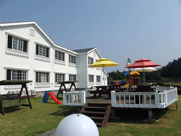 케이투 빌리지(k2 village)