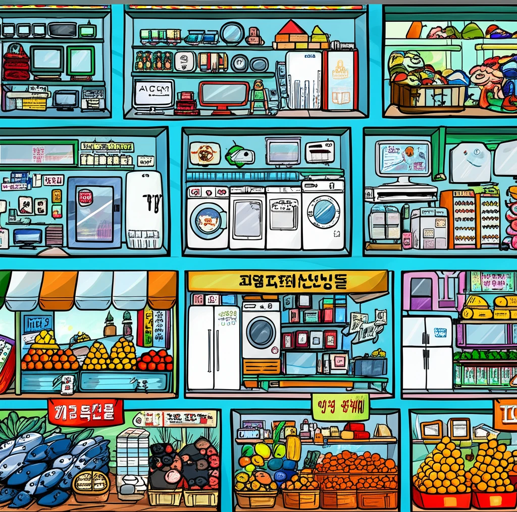 2026년 3월 롯데마트 제주점 영업..