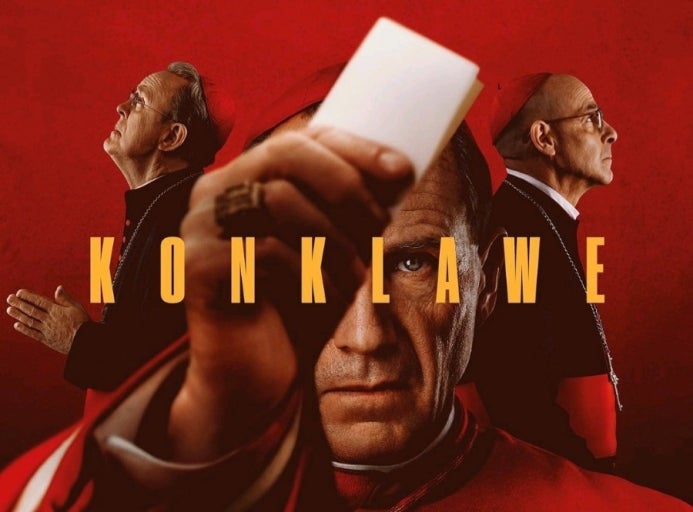 콘클라베 영화 속 음모론