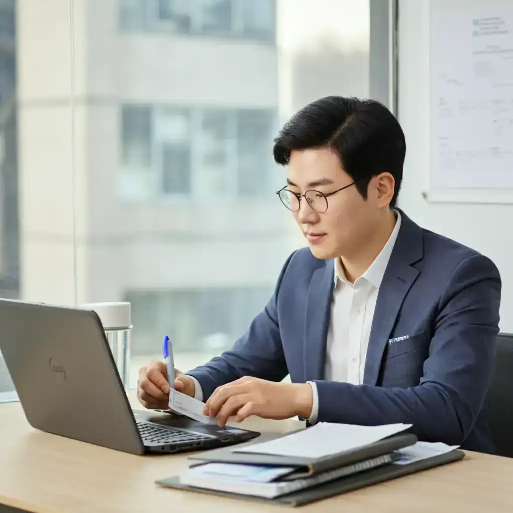 부동산 임대 부가가치세 신고 시 공급가액명세서 미제출