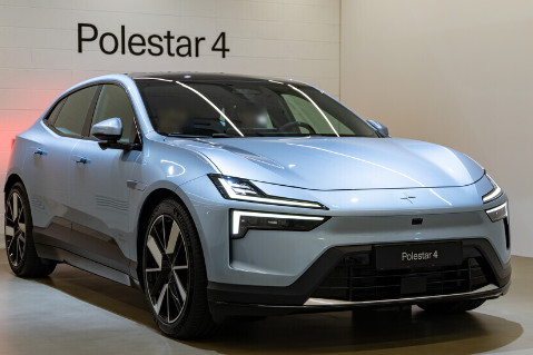 2024 폴스타 4