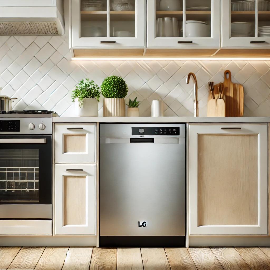 lg 식기세척기 추천