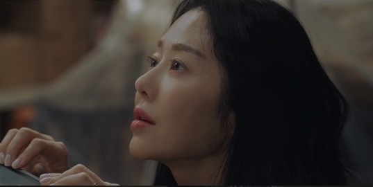 드라마 나미브 1회 줄거리 리뷰