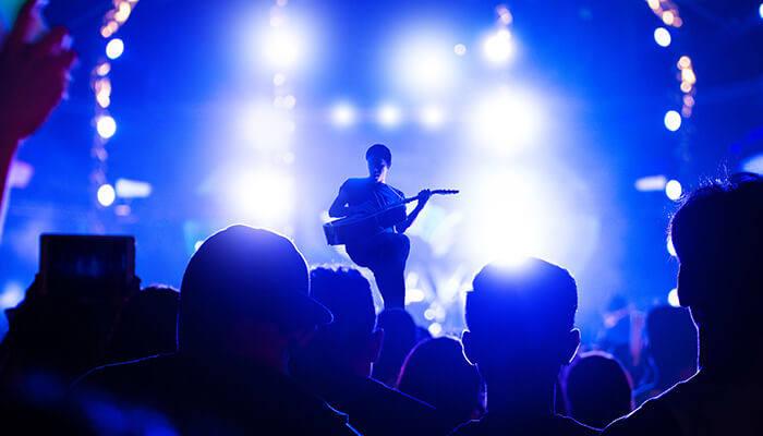 2024 대전 0시 축제 일정, 교통통제, 가수, 주차장