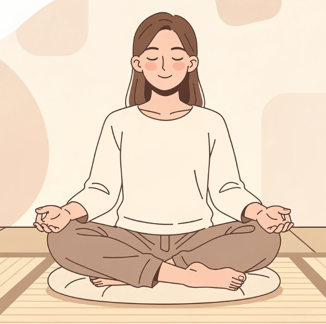 피부가 따끔거리는 증상