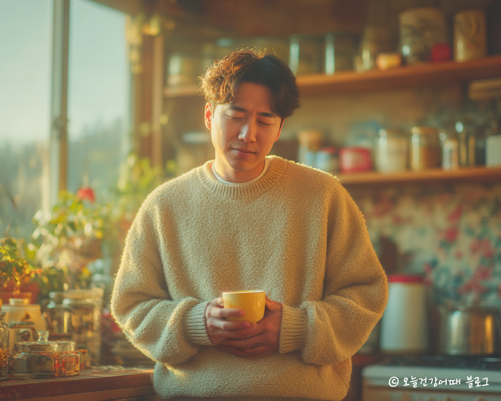 장점막, 장스트레스, 미세먼지장건강, 속예민, 전신피로, 미세먼지영향, 면역저하