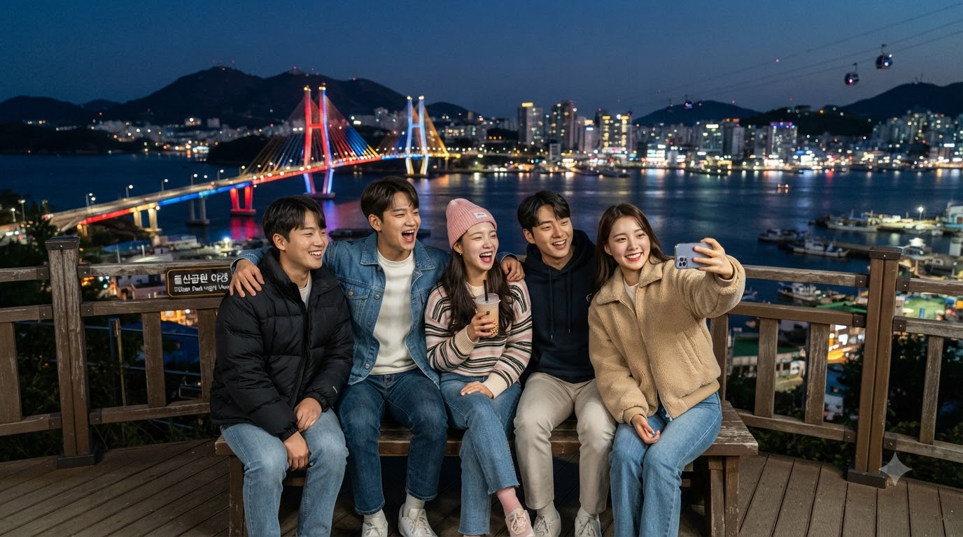 2026 여수 가볼만한곳 BEST 10|여수 여행코스부터 야경 명소까지
