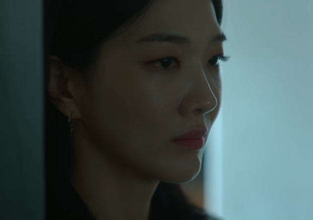 트렁크 드라마