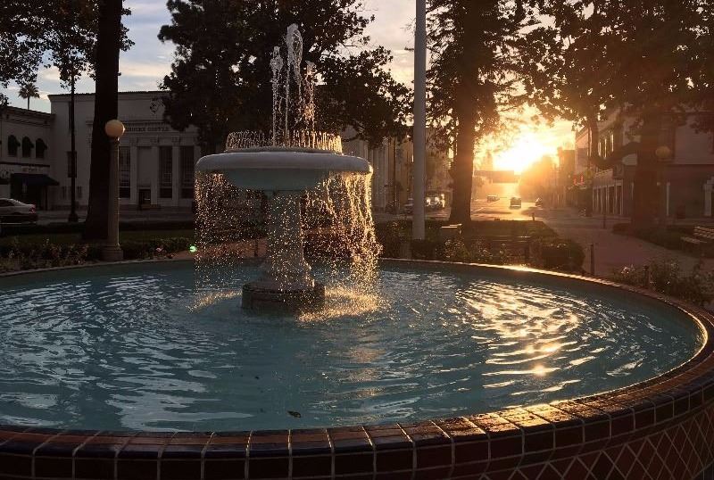 old towne orange