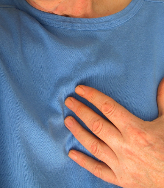 심장 비대증 원인과 치료