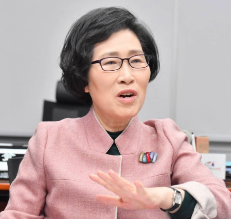 김삼화 국회의원 프로필 나이 고향 학력 재산