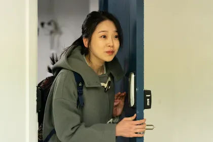 김소희 역(김시은)