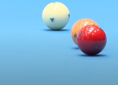 billiard