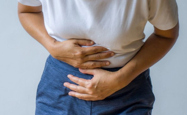 탈장 증세 3가지