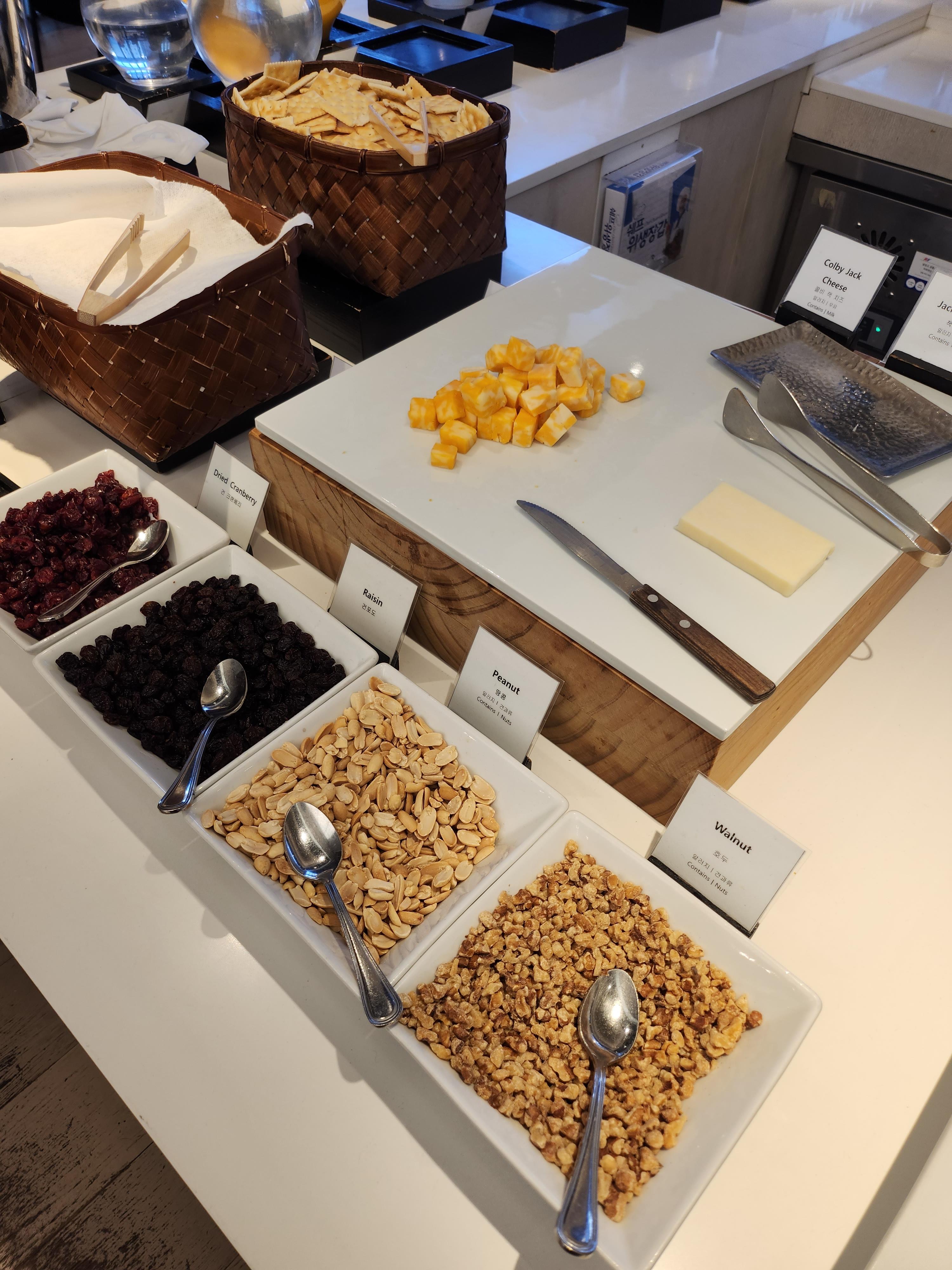 신라스테이해운대조식