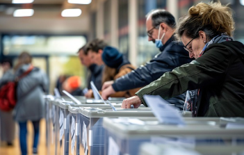 대통령 선거 사전투표일 핵심 정리 6