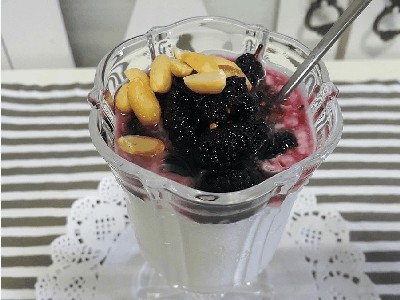 오디 효능 및 부작용&amp;#44; 먹는 방법