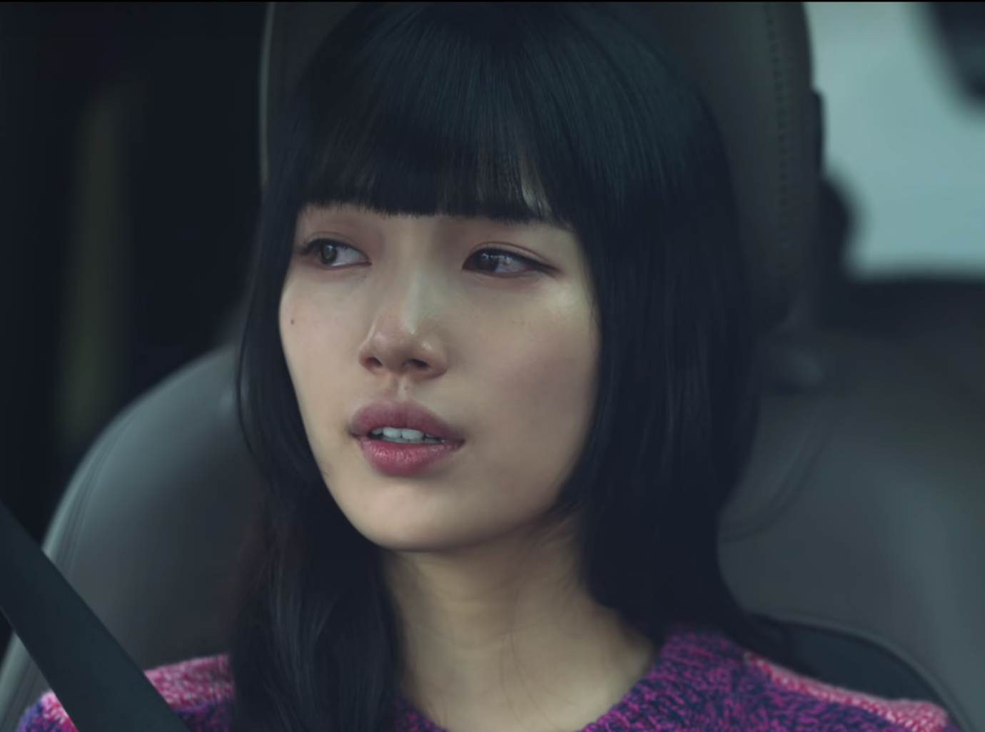 이두나 7화 줄거리, 화, 해