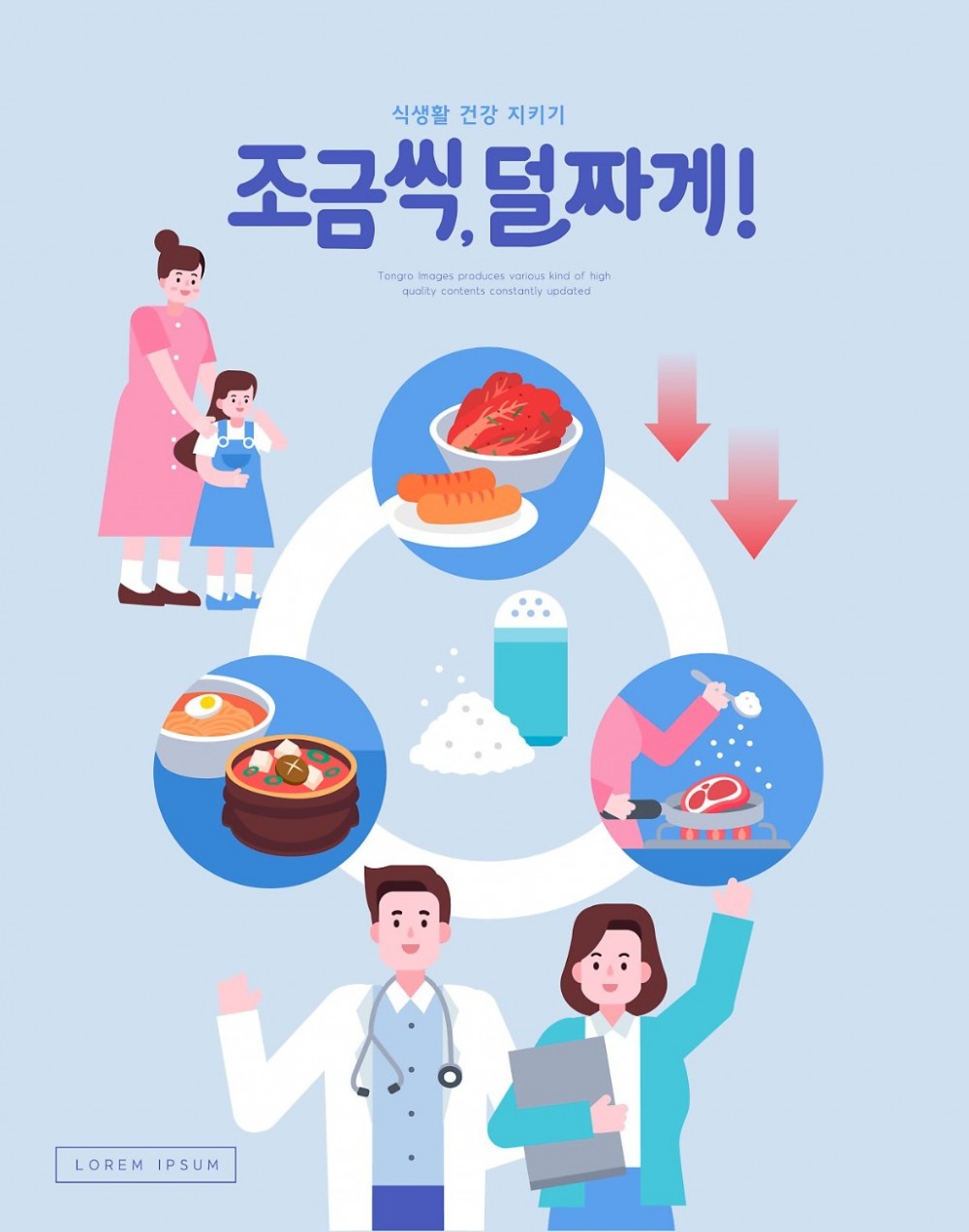 심장관련 식생활