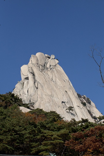 가을 단풍 명소
