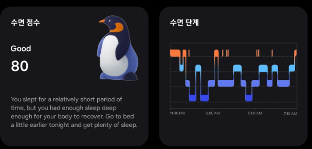 호환성 