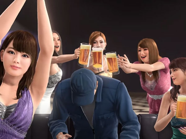 판매점(장비, 의류) - 하와이 타이틀 이미지