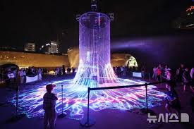 서울라이트 DDP 2025