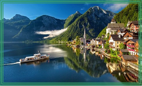 임신 중 여행 괜찮을까? 주의할점