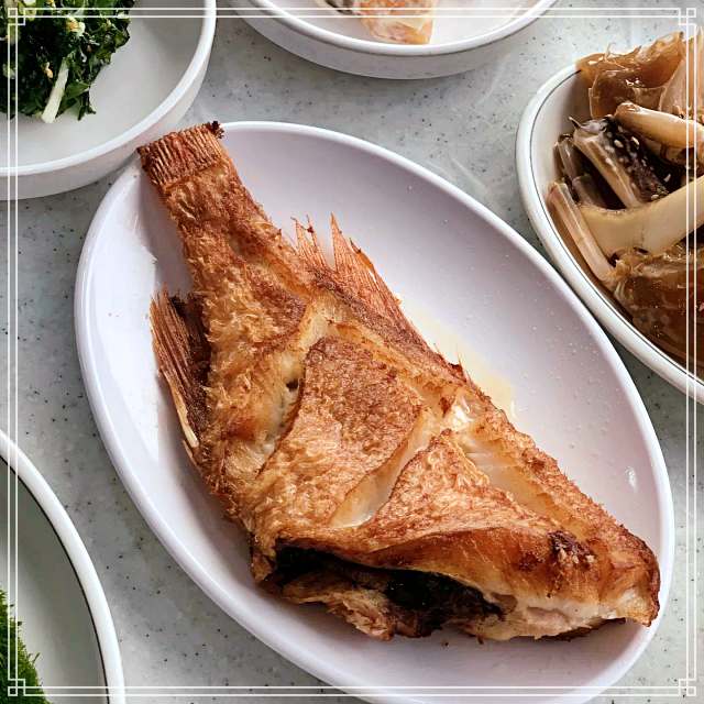 식객 허영만 백반기행 태안 모항항 우럭젓국, 게국지, 꽃게탕 맛집