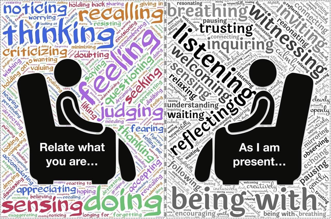 공감과 연민의 심리학 실천방안