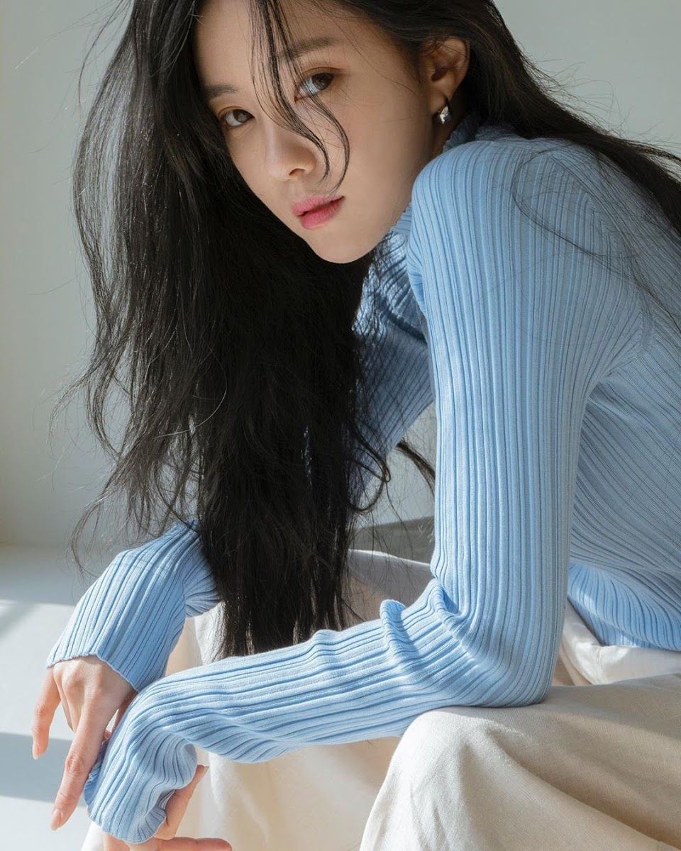 “효민(티아라)