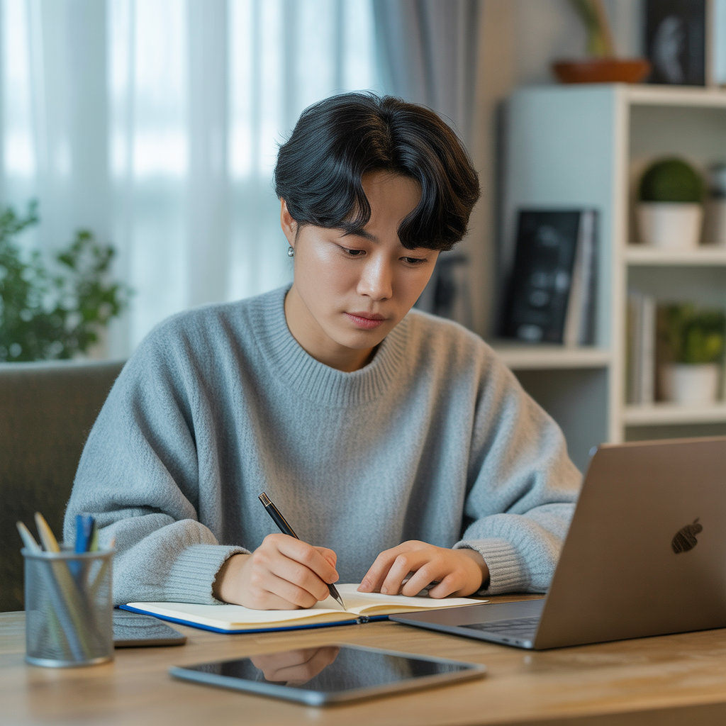 ChatGPT 프롬프트 잘 쓰는 법 총정리 &ndash; 초보도 바로 쓰는 실전 가이드