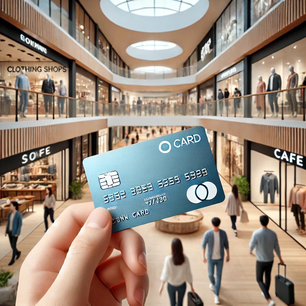 온누리상품권 카드구매