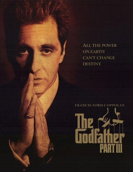 마피아 느와르 영화 대부 시리즈 비교 1, 2, 3 (개봉연도, 줄거리, 결말, 주연, 명대사)