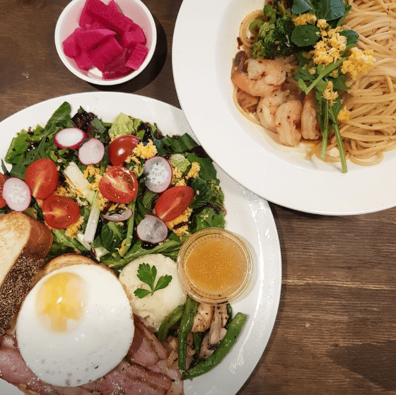 창동 맛집 "블루밍" 음식사진