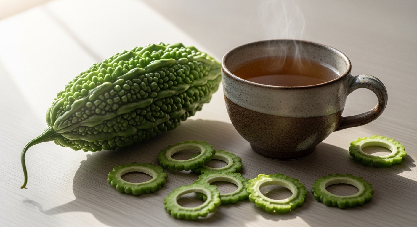 여주차효능끓이는법