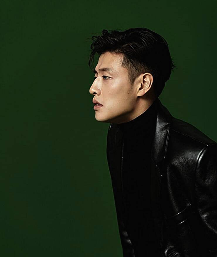 강하늘 유퀴즈