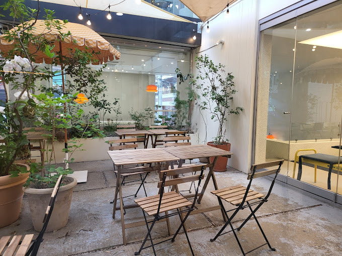 강남 신사동 홍콩요리 '쮸즈'